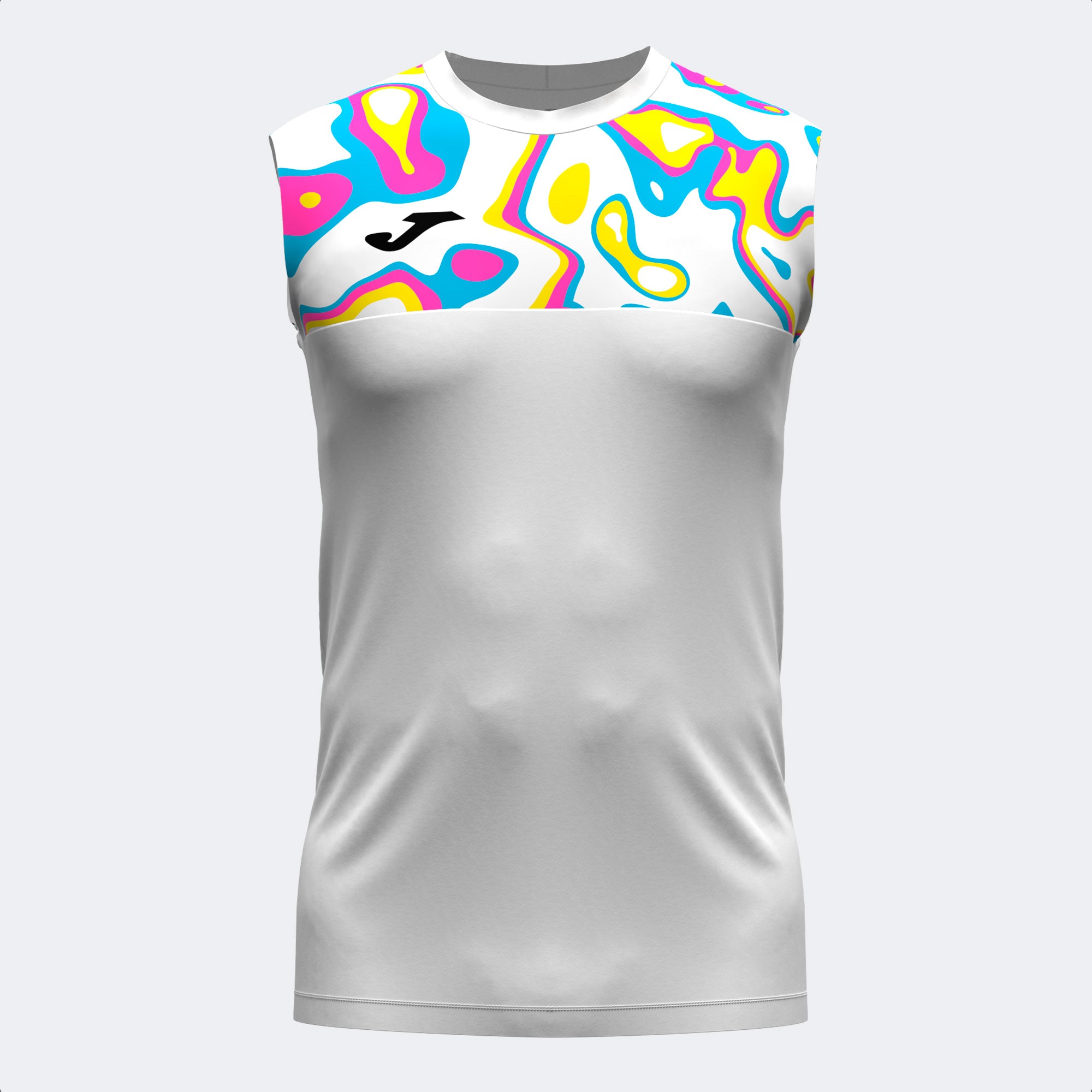 Torneo Capsule Top Homem