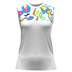 Women's Capsule Top Tournament 