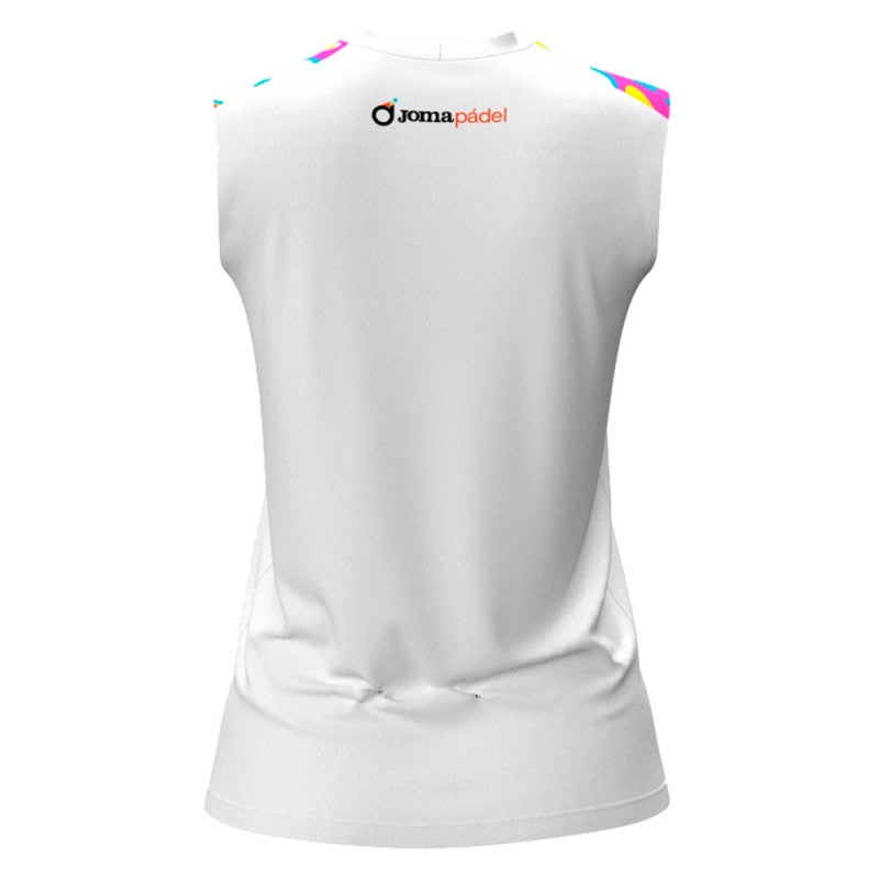 Torneo Capsule Top Mulher