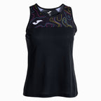 Torneo Capsule Top Mulher