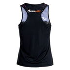 Torneo Capsule Top Mulher