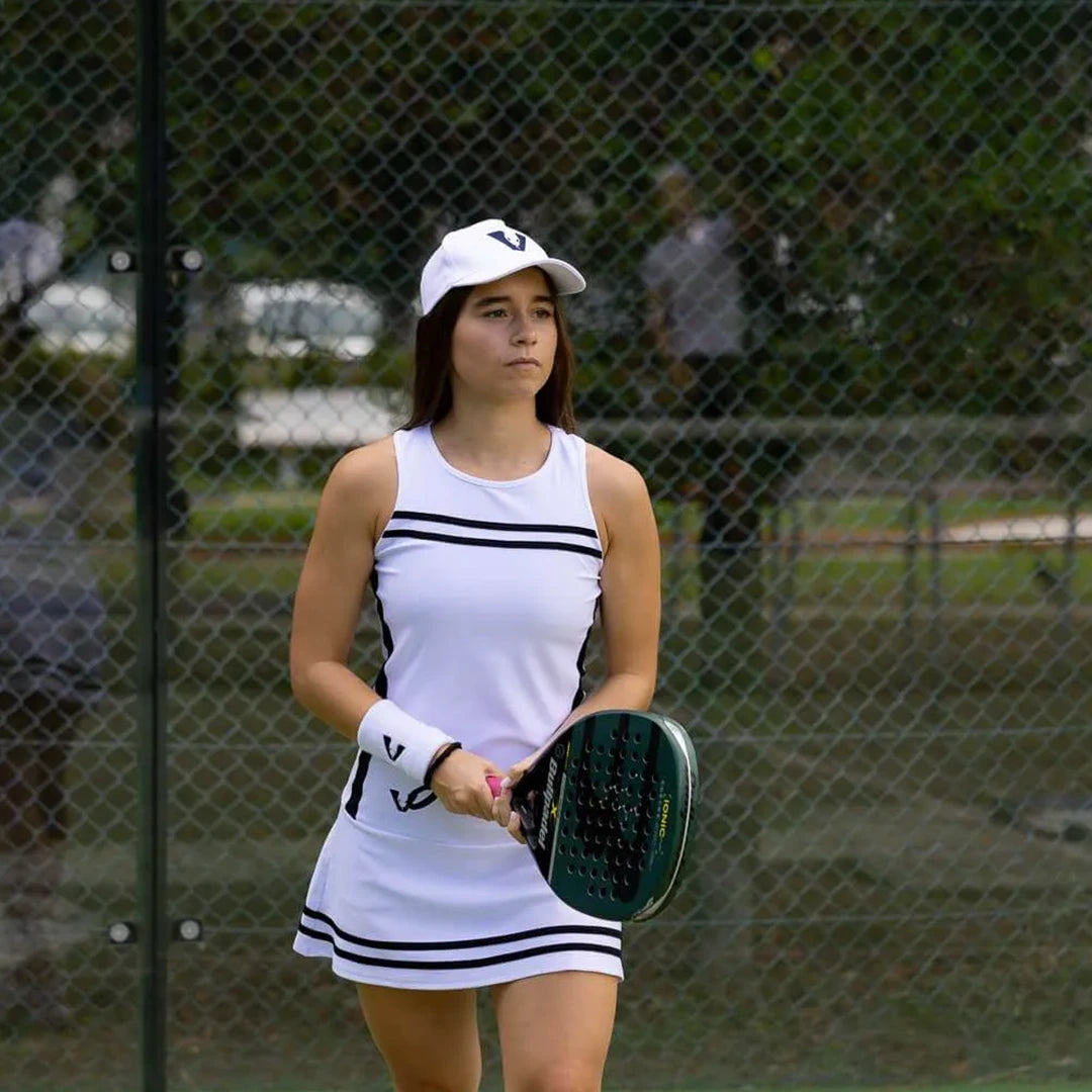 Vestido Fusion VSPORTSWEAR