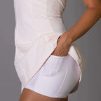 Vestido Elegance VSPORTSWEAR