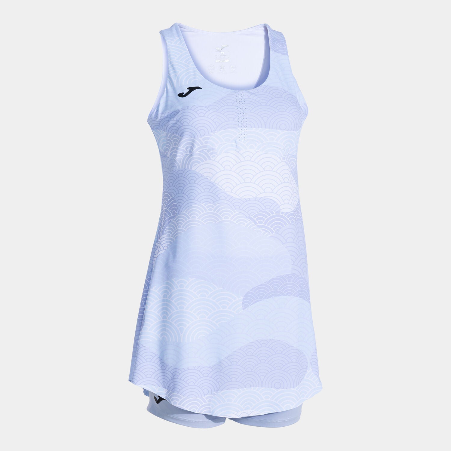 Vestido mulher Challenge