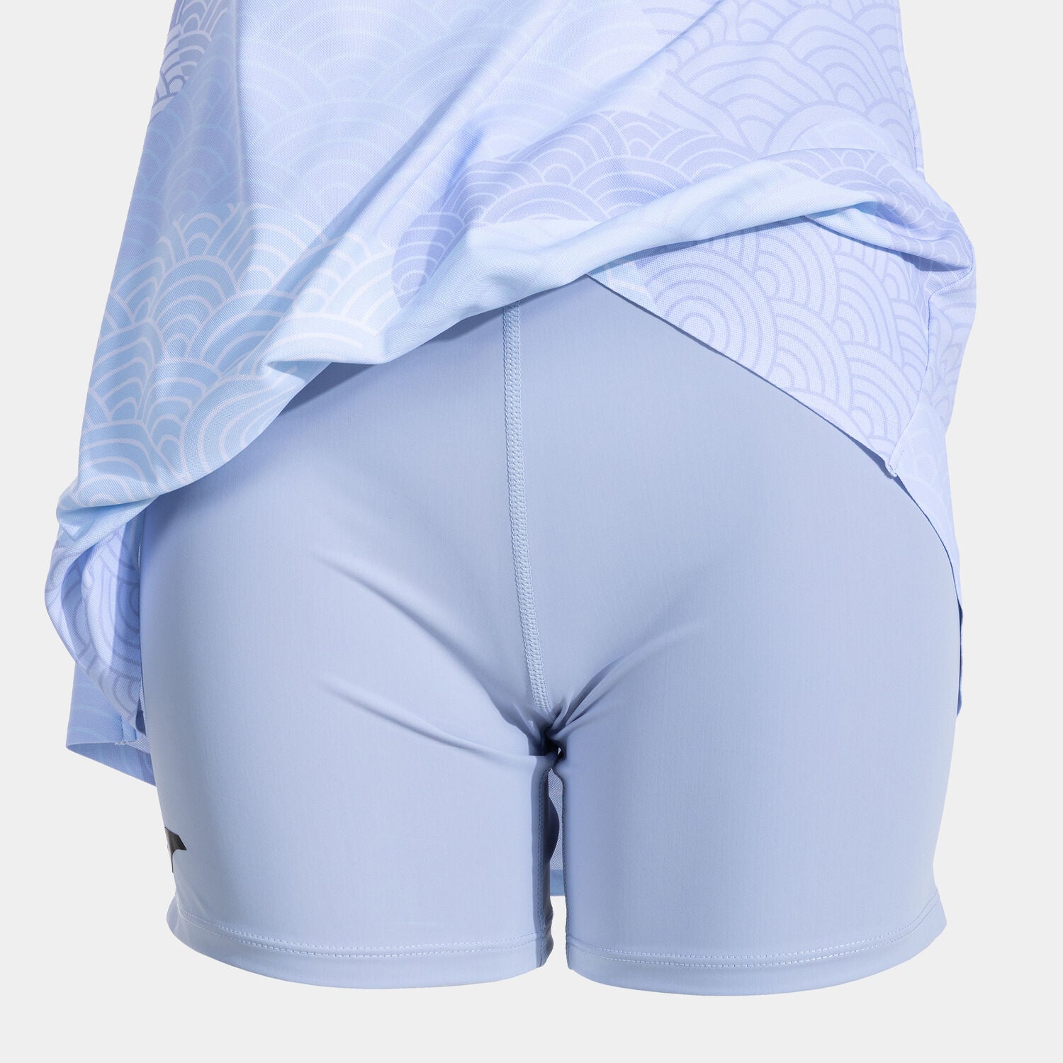 Vestido mulher Challenge