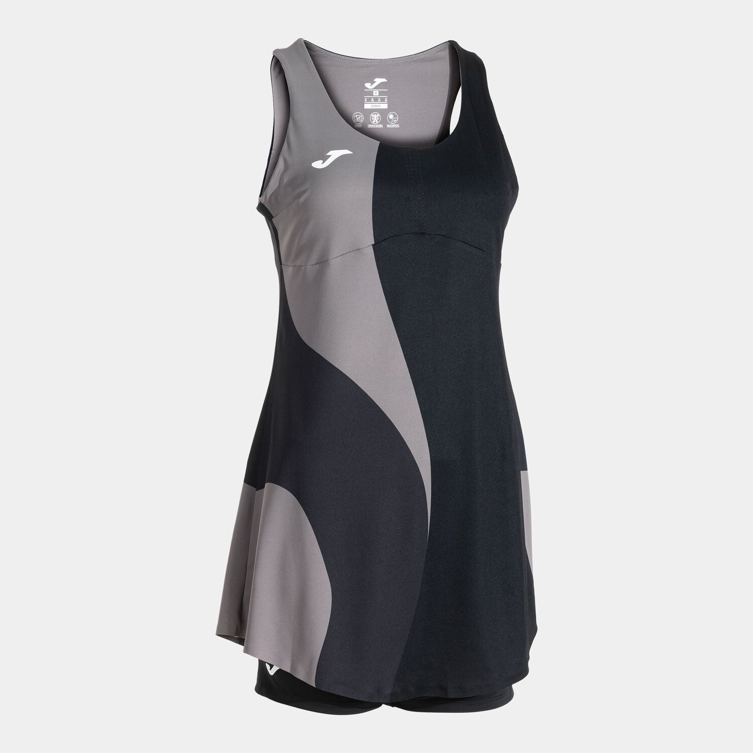 Vestido mulher Challenge