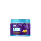 Suplemento AAKG 240g 6PAK Nutrition em embalagem de 240g — vista 2