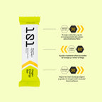 Barra Energética Vegan 51g 101 Other Level