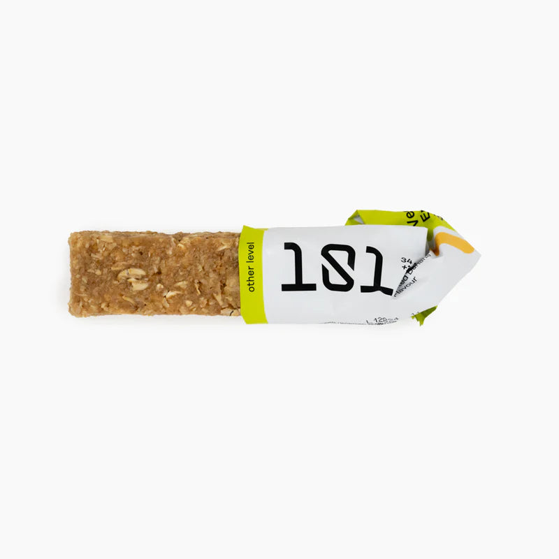 Barra Energética Vegan 51g 101 Other Level