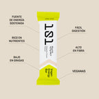 Barra Energética Vegan 51g 101 Other Level