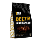 Bestia Ultra Gainer 1kg 6PAK Nutrition — vista 2