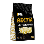 Bestia Ultra Gainer 1kg 6PAK Nutrition