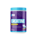 Creatina Monohidratada em pó 6PAK Nutrition 300g