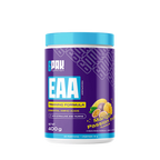 Suplemento EAA 400g 6PAK Nutrition em embalagem de 400g — vista 2