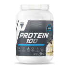 Proteína 100 – Whey e Caseína – 700 g - Trec Nutrition