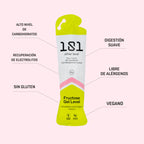 Gel Energético 81g 101 Other Level