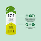 Gel Energético 31g com cafeína 101 Other Level