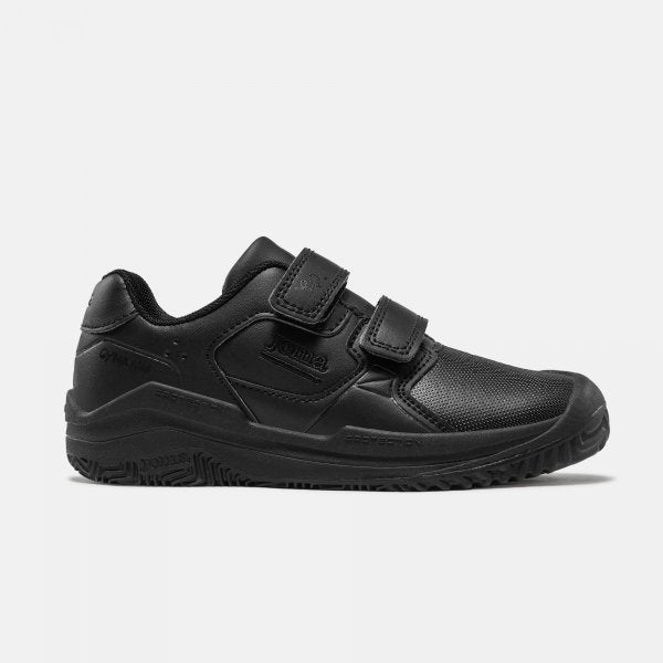 Sapatilha W.GYMKANA JR 2621 Preto JOMA