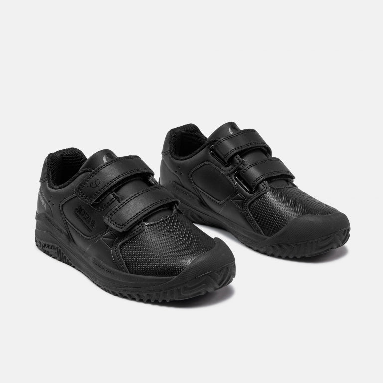 Sapatilha W.GYMKANA JR 2621 Preto JOMA