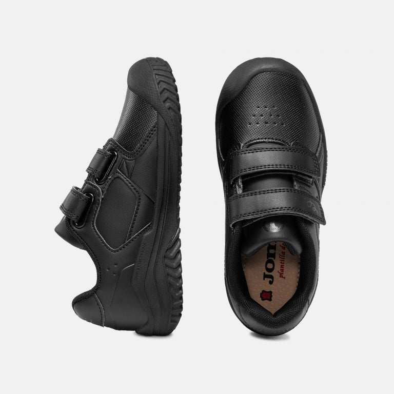 Sapatilha W.GYMKANA JR 2621 Preto JOMA
