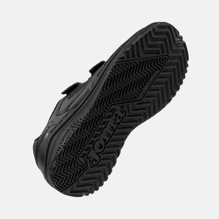 Sapatilha W.GYMKANA JR 2621 Preto JOMA