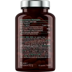 Korean Ginseng 90cap Essensey