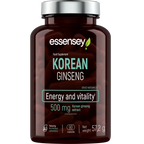 Korean Ginseng 90cap Essensey