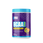 BCAA PAK 400g 6PAK Nutrition em embalagem de 400g