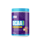 BCAA PAK 400g 6PAK Nutrition em embalagem de 400g — vista 2