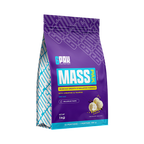 Mass Pak 1kg 6PAK Nutrition - Gainer calórico com creatina, taurina e glicina