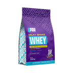 Pote de Milky Shake Whey Protein 6PAK com vários sabores — vista 11