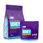 Milky Shake Whey Protein