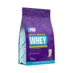 Pote de Milky Shake Whey Protein 6PAK com vários sabores — vista 4