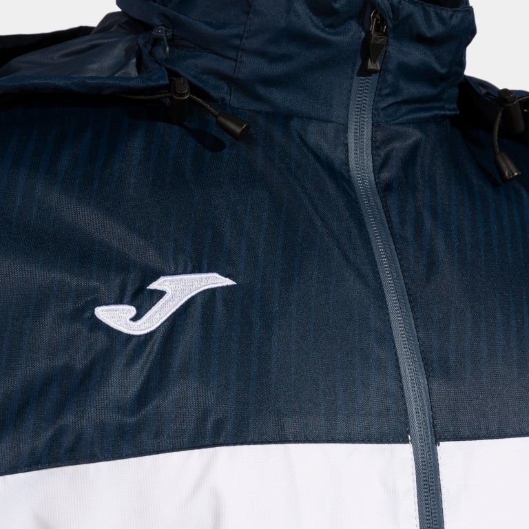 Montreal Men's Waterproof Jacket Navy Blue 