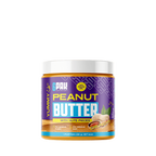 Peanut Butter – Creme de Amendoim 500 g - 6PAK Nutrition