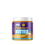 Peanut Butter – Creme de Amendoim 500 g - 6PAK Nutrition
