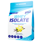 Proteína Isolada 6PAK Nutrition 700g — vista 3