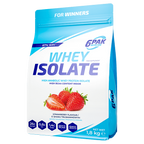 Proteína Isolada 6PAK Nutrition 700g — vista 4