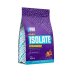 Proteína Isolada 6PAK Nutrition 700g — vista 2