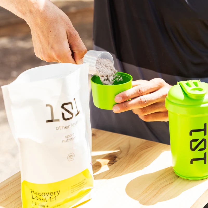 Recuperador Level 549g 101 Other Level