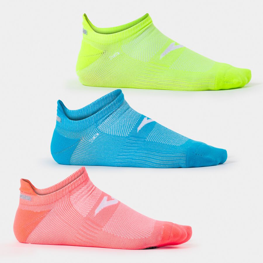 Meias Corrida Noturna JOMA