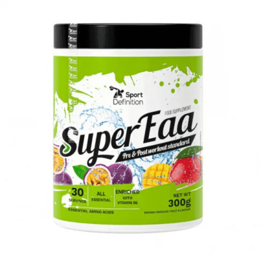 Super EAA 300g Sport Definition