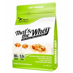 That’s The Whey 700g Proteína Premium Sport Definition — vista 3