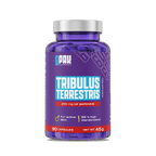 Tribulus Terrestris 90cap 6PAK Nutrition
