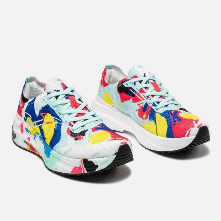 Sapatilhas Corrida Storm Viper Lady 26 Multicolor JOMA