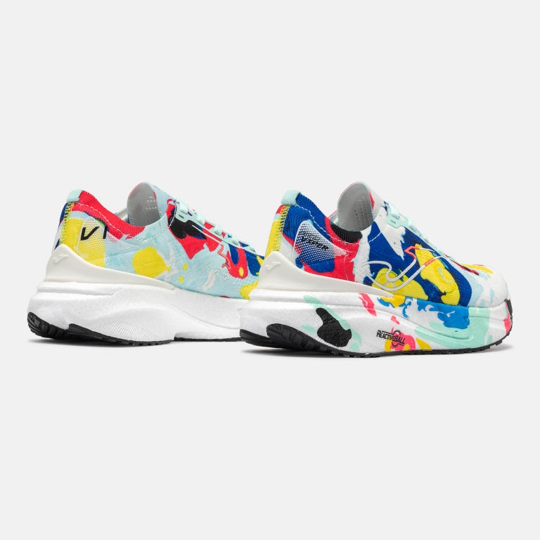 Sapatilhas Corrida Storm Viper Lady 26 Multicolor JOMA