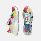 Sapatilhas Corrida Storm Viper Lady 26 Multicolor JOMA